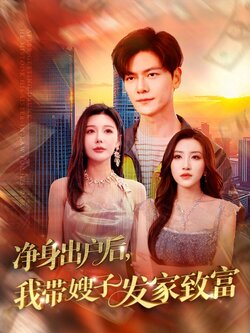 净身出户后，我带嫂子发家致富