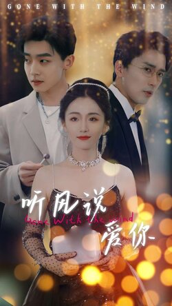 风说爱你