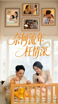 奈何流年枉情深