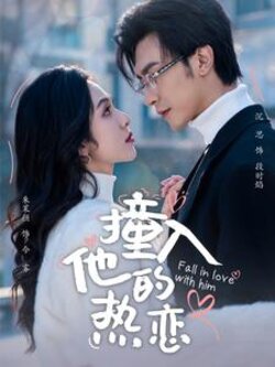 撞入他的热恋海报