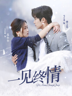 一见终情海报