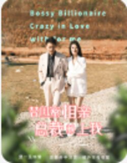 替闺蜜相亲总裁赖上我