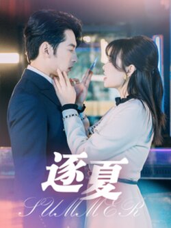 逐夏海报