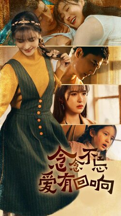 念念不忘爱有回响海报