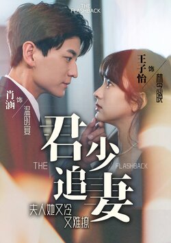 君少追妻，夫人她又冷又难撩