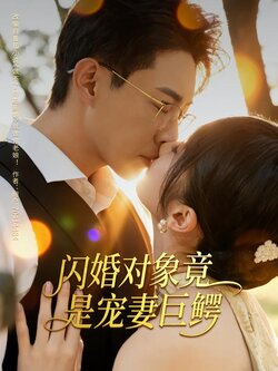 闪婚对象竟是宠妻巨鳄