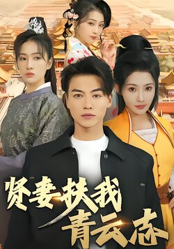 贤妻扶我青云志海报