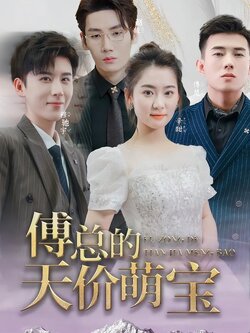 傅总的天价萌宝