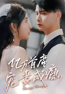 亿万首席宠妻成瘾