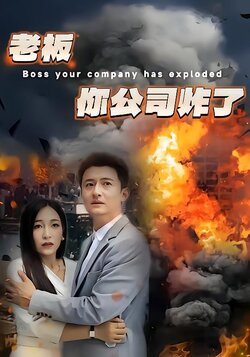 老板你公司炸了