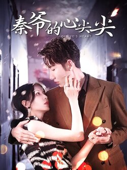 强势占有：秦爷的心尖尖