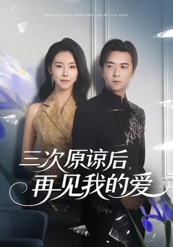 三次原谅后，再见我的爱
