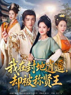 我在封地逍遥，却被称贤王海报