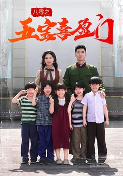 八零之五宝喜盈门