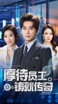 厚待员工铸就传奇