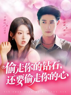 偷走你的钻石，还要偷走你的心