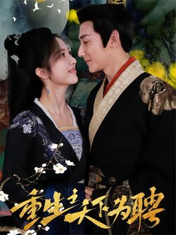 重生之天下为聘海报