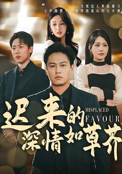 迟来的深情如草芥