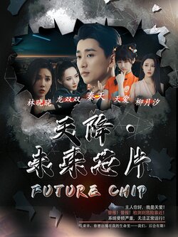 天降·未来芯片