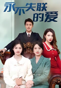 永不失联的爱海报