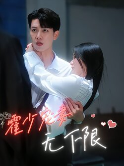 霍少宠妻无下限