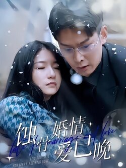 蚀骨婚情爱已晚