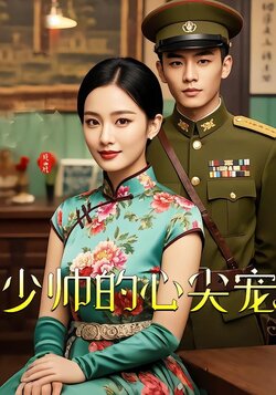 少帅的心尖宠海报