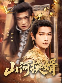 山河换婿