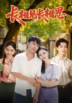 长相见长相思海报