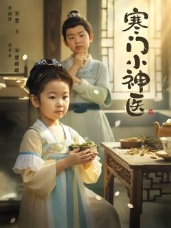 寒门小神医