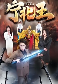 宁北王海报