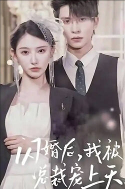 闪婚后，我被总裁老公宠上天