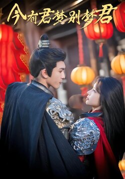 今有君梦别梦君海报