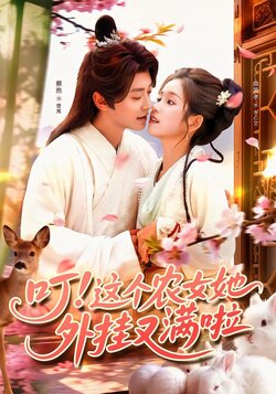 叮！这个农女她外挂又满啦