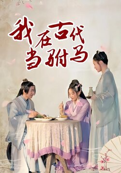我在古代当驸马