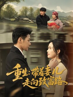 重生：带着妻儿走向致富路