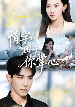 情字困于你掌心海报