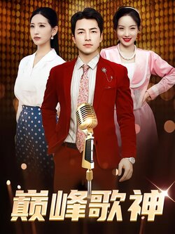 巅峰歌神