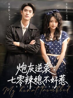 炮灰逆袭：七零辣媳不好惹