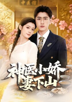 神医小娇妻下山