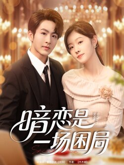 暗恋是一场困局