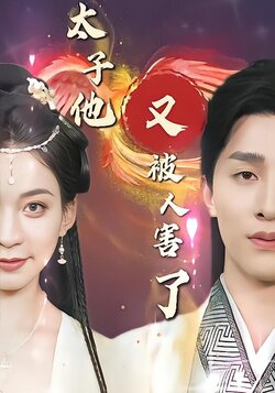 太子他又被人害了海报