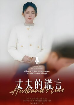 丈夫的谎言海报