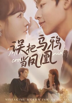 误把乌鸦当凤凰