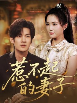 惹不起的妻子海报