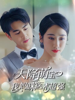 天降萌宝，我妈咪医术超强