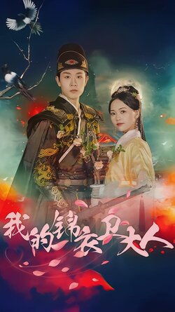 我的锦衣卫大人