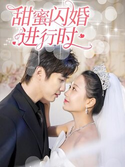 甜蜜闪婚进行时
