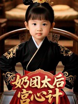 奶团太后宫心计