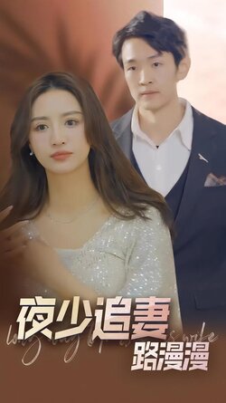 夜少追妻路漫漫